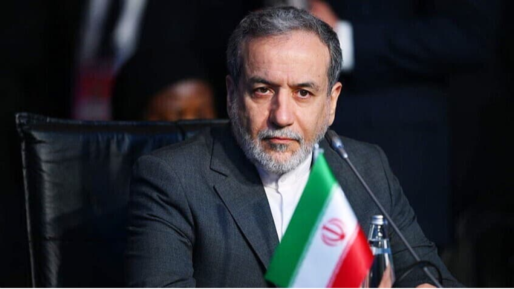 عراقجي: محادثات جديدة مع الولايات المتحدة “على الأرجح يوم الخميس في جنيف”