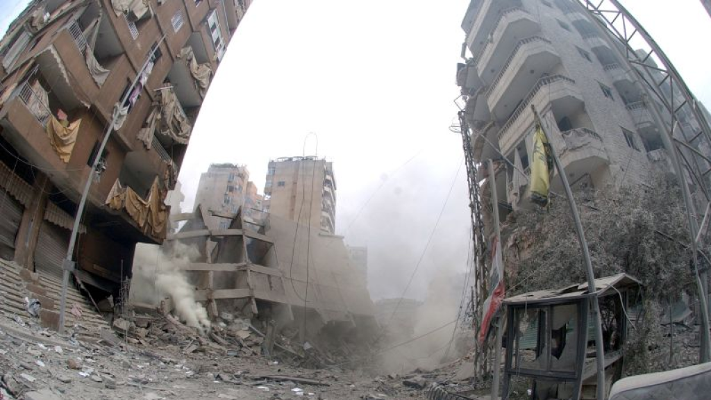 الحرب العِرقية وجيوسياسية الطوائف!!