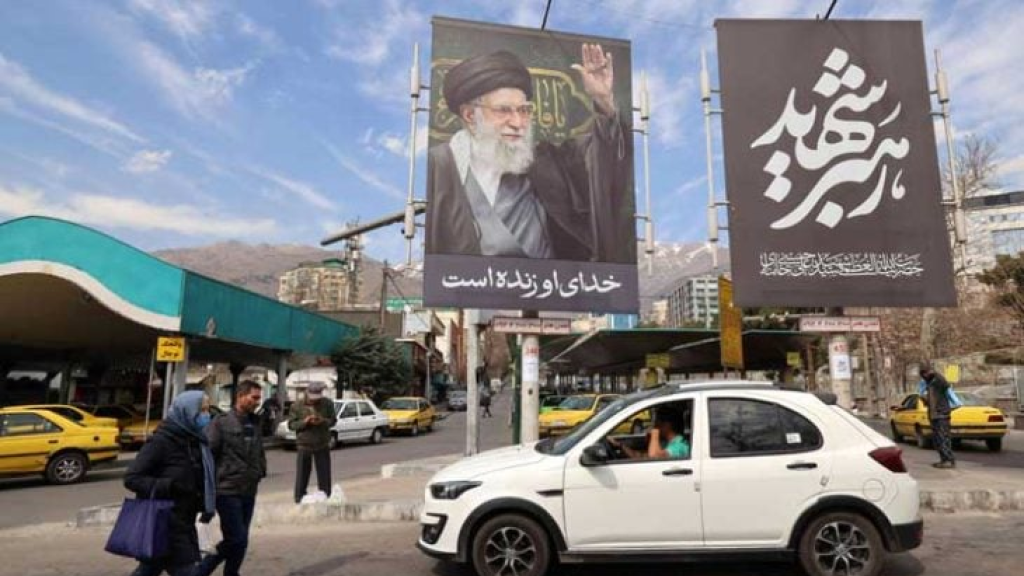 مجلس خبراء القيادة الإيراني اختار مرشدا جديدا من دون إعلان اسمه