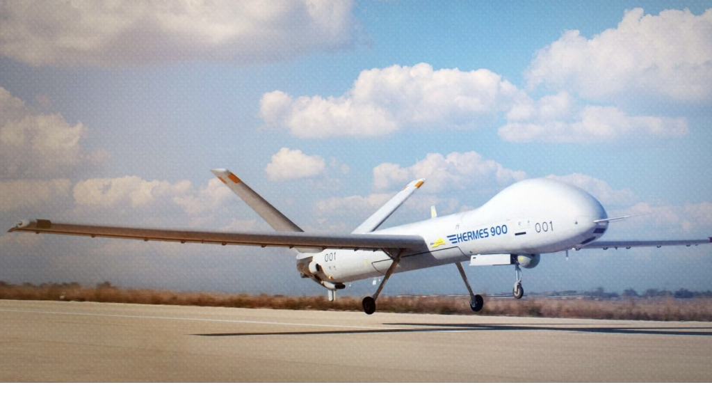 إيران تُسقط 3 مسيّرات “هرمز 900”