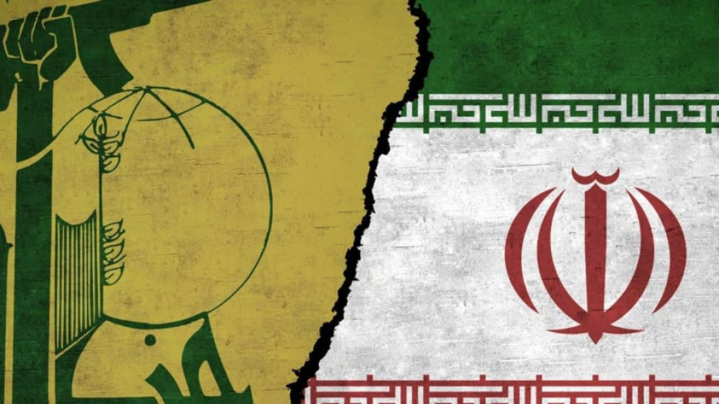 العدو يزعم .. انقطاع كامل في الاتصال بين إيران وحزب الله...