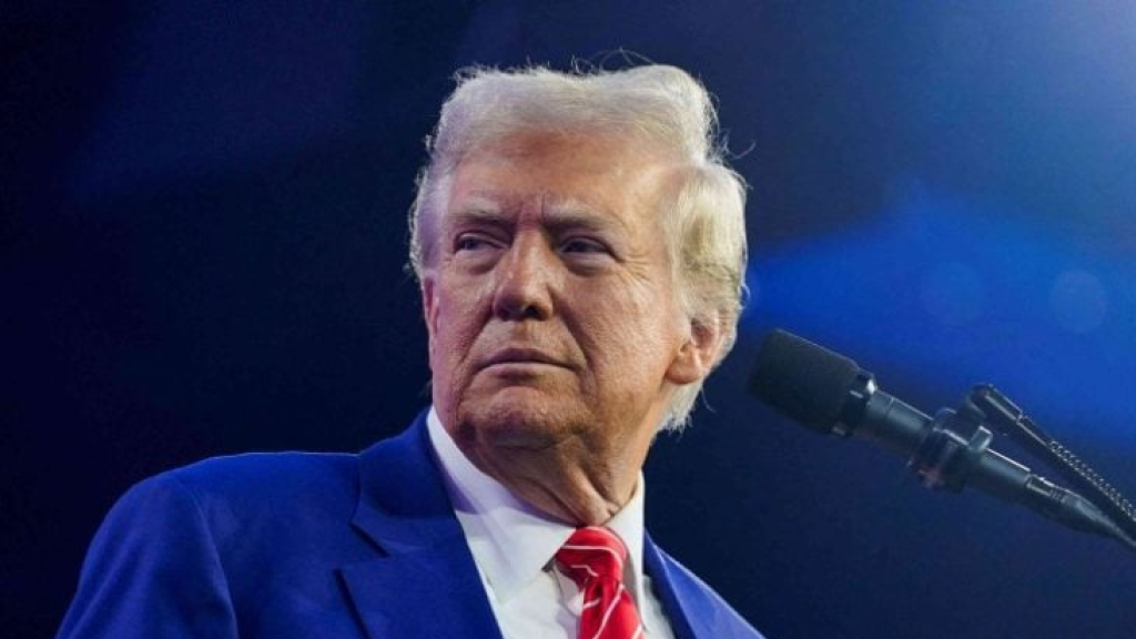 ترامب: مرشد إيران الجديد لن يدوم طويلا إذا لم يحصل على موافقتنا