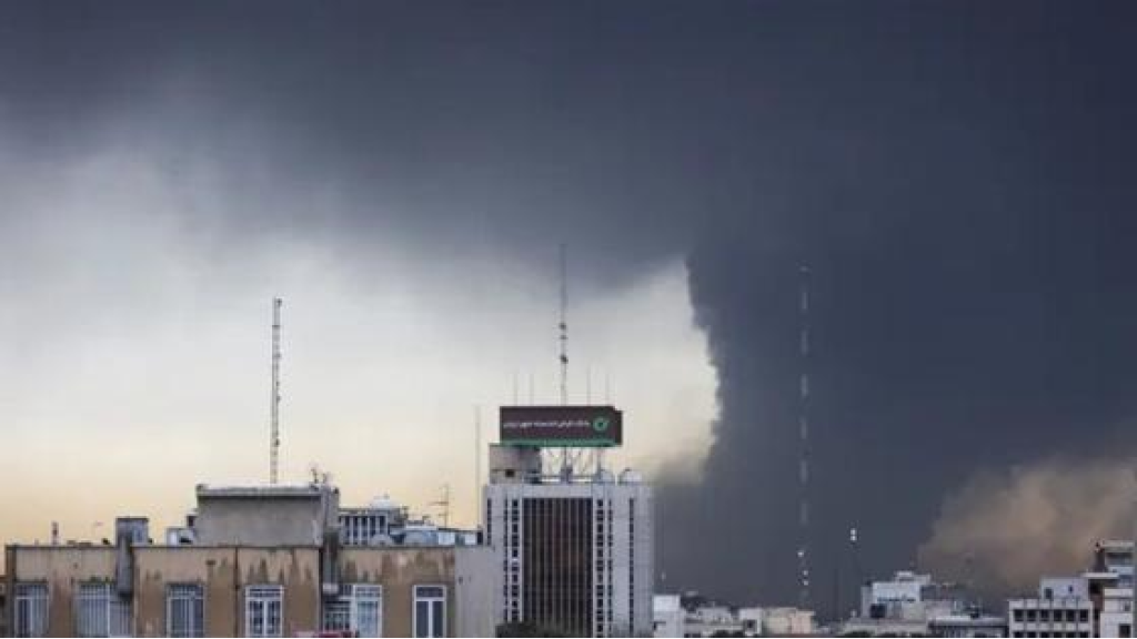 قتلنا رئيس المكتب العسكري للمرشد ورئيس قيادة الطوارئ !!!