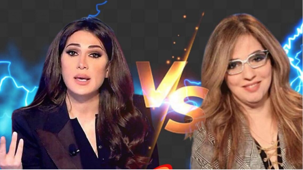 سجال حاد في يوم المرأة العالمي… مريم البسام تهاجم ديما صادق بتغريدة قاسية