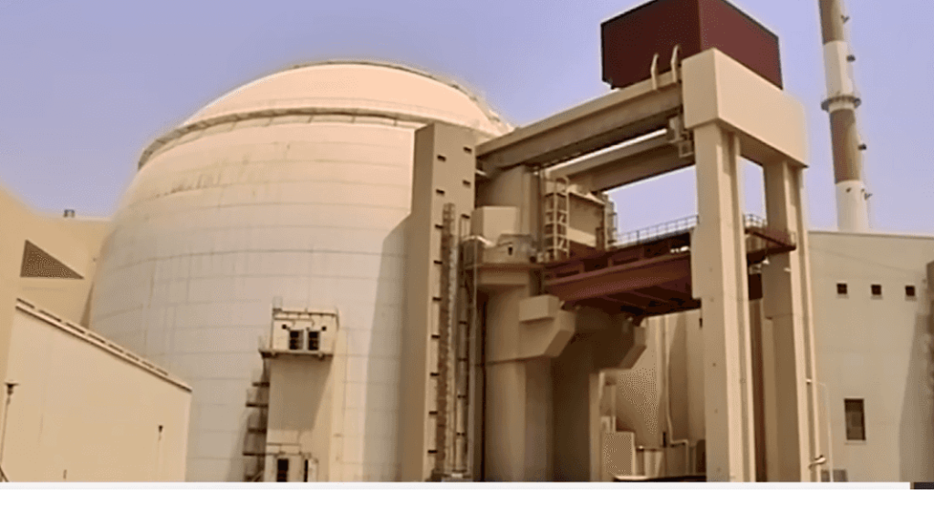 اليورانيوم الإيراني لغزٌ يُعطّل خطط واشنطن