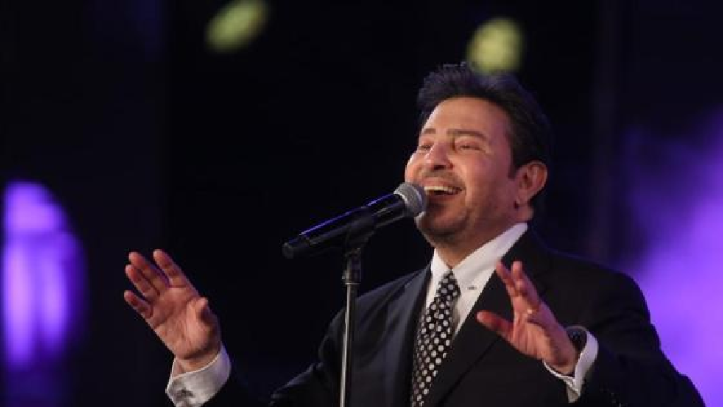 نزيف داخلي وعملية جراحية عاجلة.. هذه آخر تطورات حالة هاني شاكر الصحية