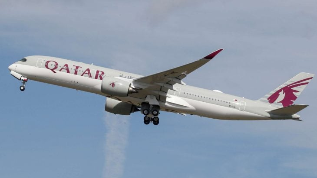 الخطوط الجوية القطرية تُسير رحلات إجلاء من الدوحة إلى أوروبا