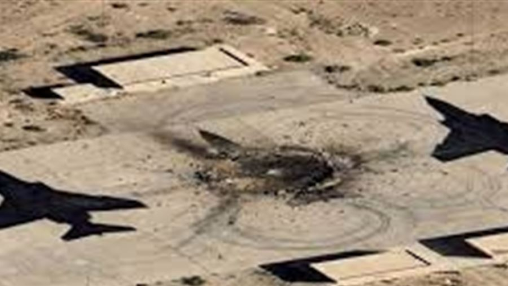 صور الأقمار الاصطناعية المولّدة بالذكاء الاصطناعي أداة تضليل في حرب إيران