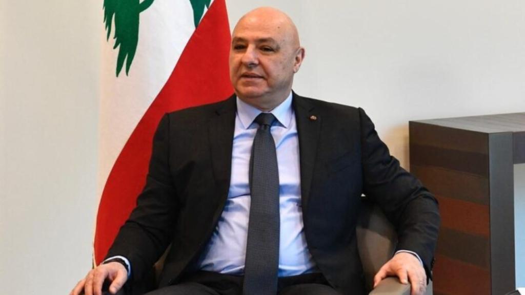 عون يدعو إلى مبادرة تتضمن مفاوضات مباشرة بين لبنان و”إسرائيل”