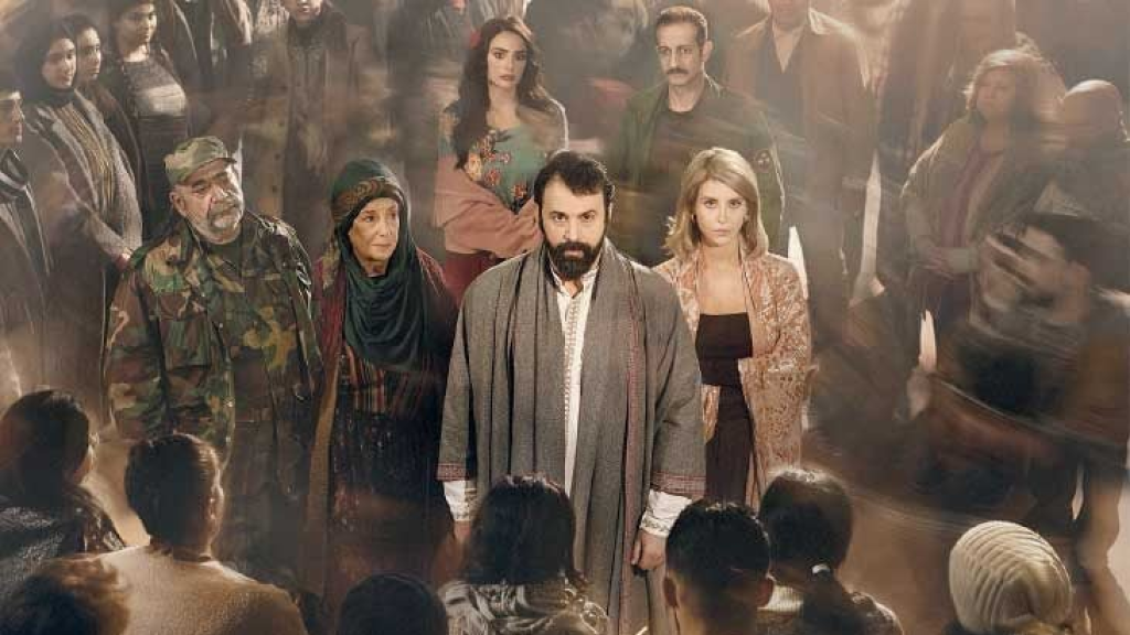 استشهاد محمد علي مصمّم المعارك في مسلسلي “مولانا” و”بالحرام”