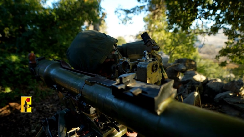 “حزب الله” يستخدم صواريخ دقيقة لأول مرة ويصيب مواقع حساسة في وسط الأراضي المحتلة