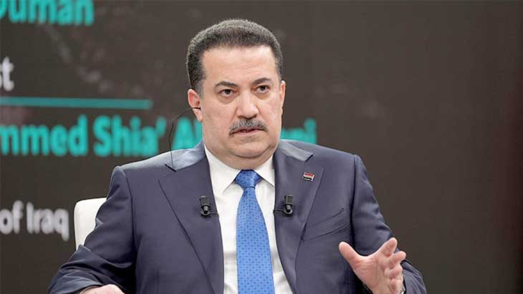 أمريكا تستهدف قاعدة لـ«الحشد»… والسوداني: تداعيات الحرب ستطال أوروبا