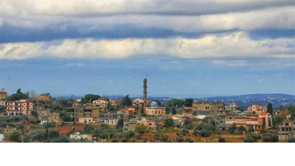 جيش العدو الاسرائيلي لسكان بلدة الأنصارية: إخلوا منازلكم فورًا