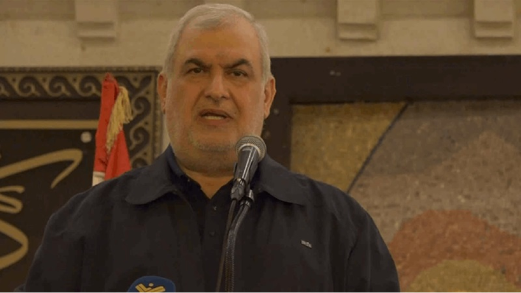 رعد: متمسكون بالدفاع عن لبنان وشعبه.. وسنصبر على أخطاء شركائنا بالوطن