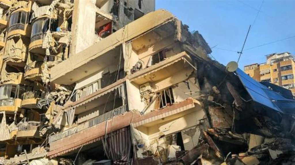 من هي الدول المتأثرة بحرب إيران؟