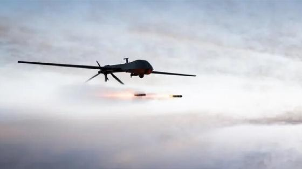 نظام ميروب لإسقاط المسيرات.. جيل ذكي من الدفاعات