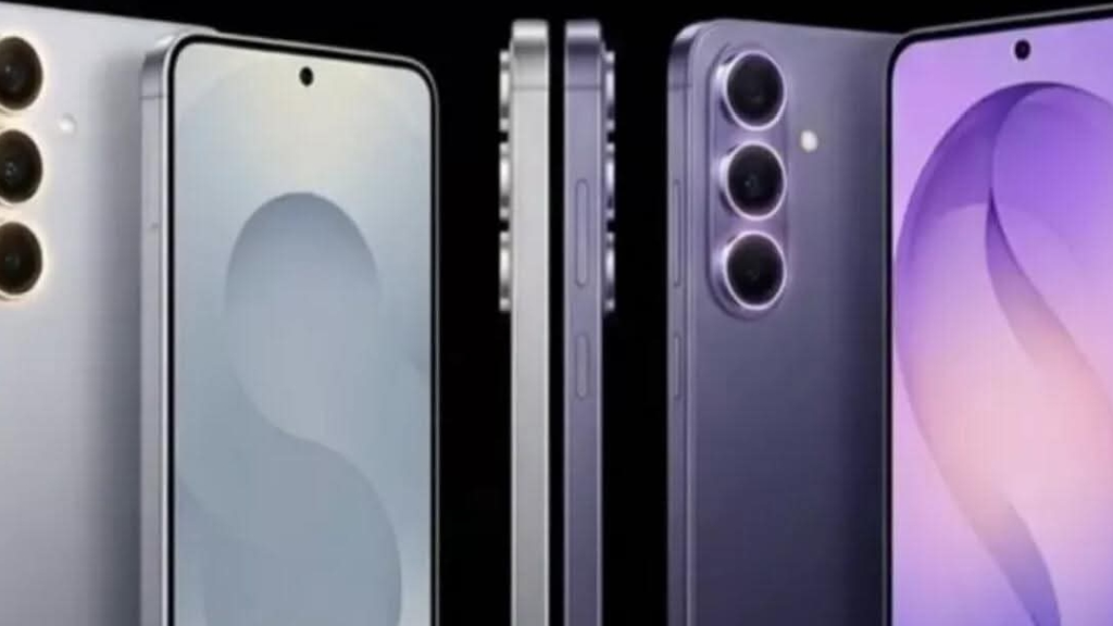 أيهما يناسب احتياجاتك.. سامسونج Galaxy S26 أم Galaxy S25؟