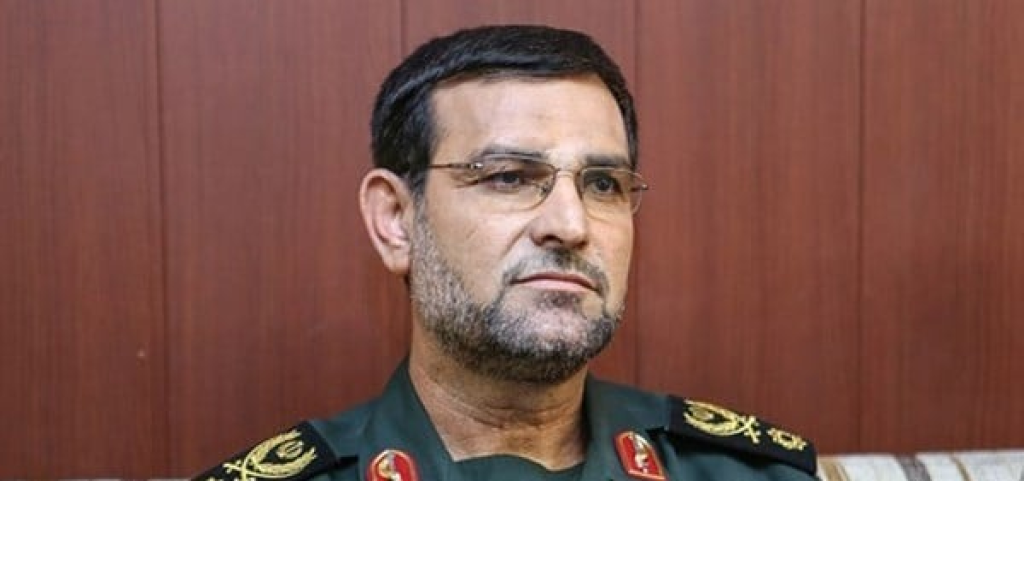 الحرس الثوري: الأهداف الأميركية والإسرائيلية التي بأيدينا عشرة أضعاف الأهداف التي بيد أعدائنا