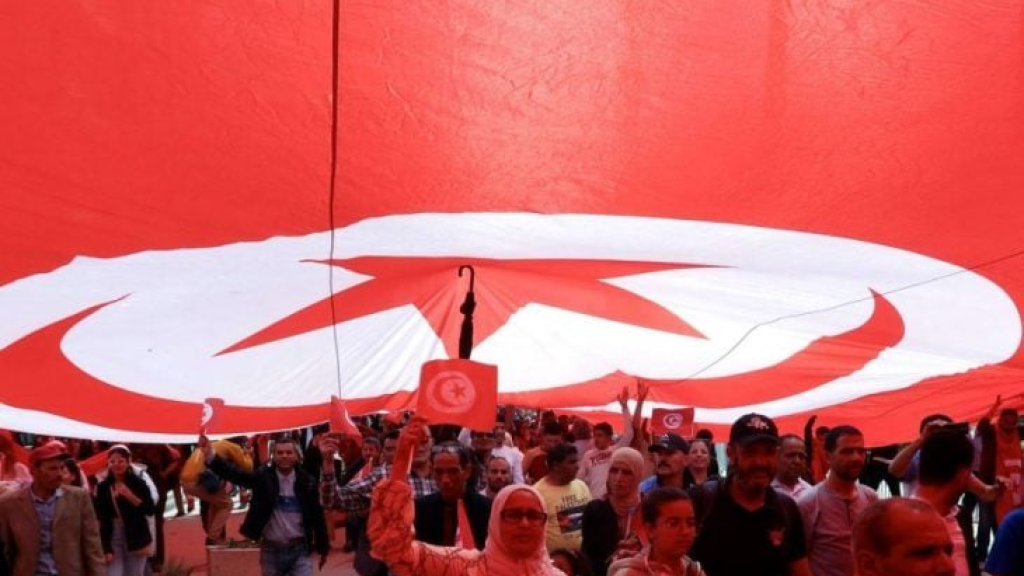 جبهة الخلاص التونسية تحذر من تجريم مساندة الحق الفلسطيني