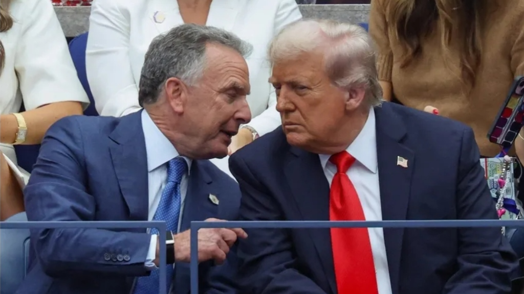 ويتكوف: ترمب مستعد للحوار مع إيران لكنها لا تريد حلاً دبلوماسياً