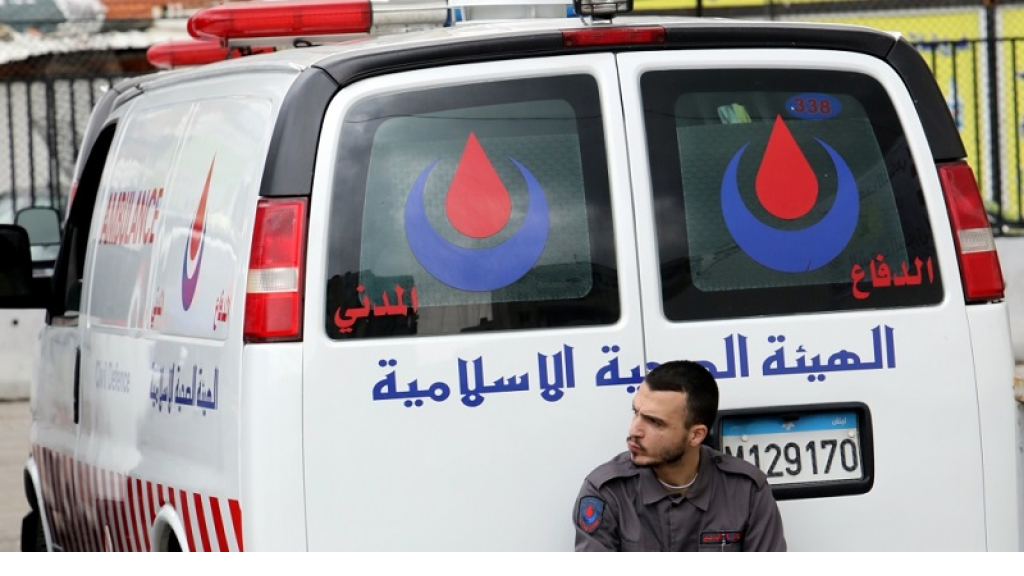 “الهيئة الصحية” تنعى 15 شهيدًا من مسعفيها