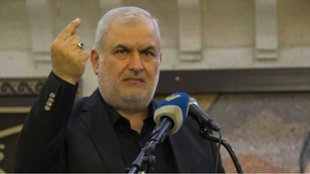 دعا الحكومة إلى تصحيح الخطأ لأن المقاومة تبقى ما بقي الاحتلال | رعد: على العدو تنفيذ اتفاق 27 تشرين دون شروط