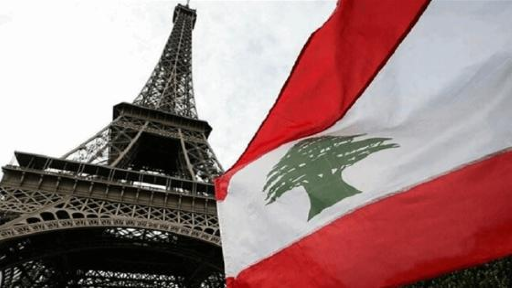 من فرنسا إلى لبنان.. 60 طنا من المساعدات