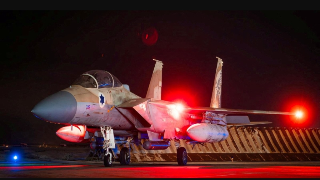 إسرائيل تروّج لاستهدافات داخل إيران بالتضليل