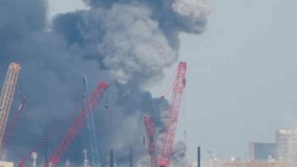 الخطة الإيرانية الكبرى لإنهاء الوجود الأميركي في الشرق الأوسط