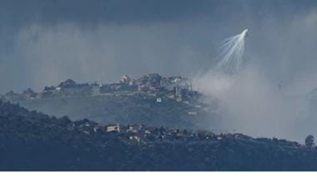 محور إبستين يسمّم الكوكب