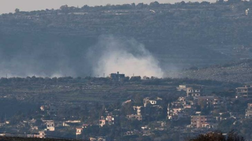 لبنان.. القليعة الحدودية ودّعت الكاهن الشهيد بمشاركة قائد الجيش ورفض حضور النائب جرادة