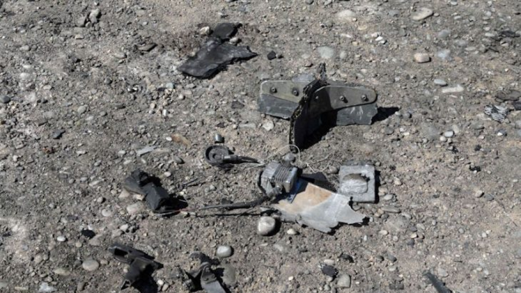 مقتل امرأة بشظايا صاروخ بعد قصف على شرق العراق