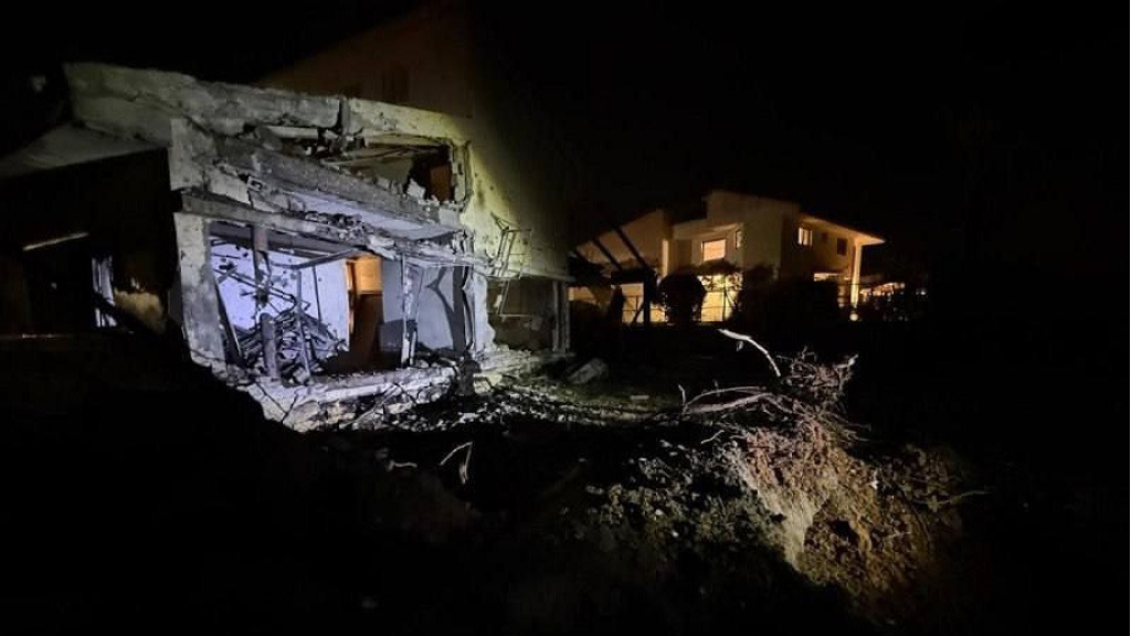 عمليات العصف المأكول متواصلة.. 24 عملية نوعية جديدة تعصف بكيان الاحتلال 2026-03-12 01:24