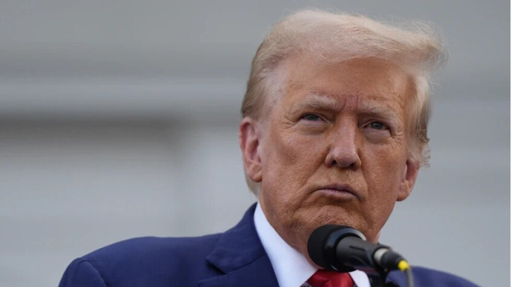 إيران تكذّب مزاعم ترامب بأنها كانت تخطط لمحاولة اغتياله