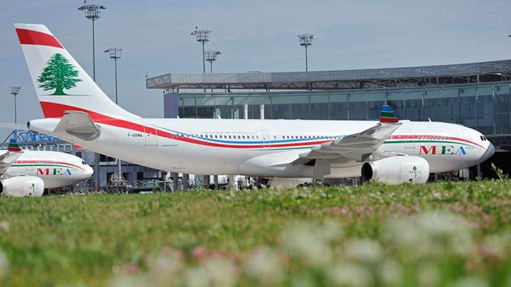 طيران الشرق الأوسط: الرحلات تسير بشكل طبيعي ولم يتم إلغاء أي رحلة من جدولنا المعلن
