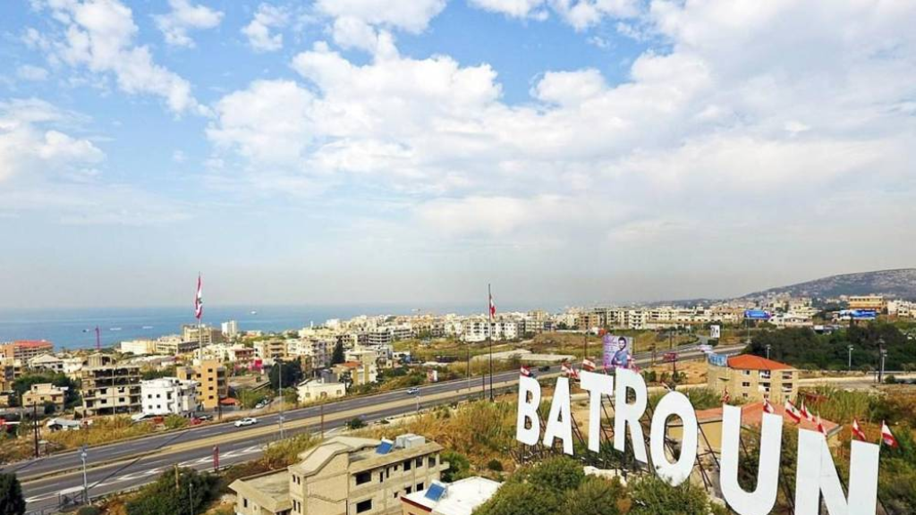 إخلاء بلدات بترونيّة؟ 