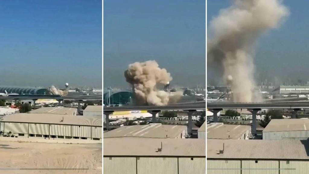 ما الذي يزعج إسرائيل في دبي؟ مقالات عبرية تكشف الكثير