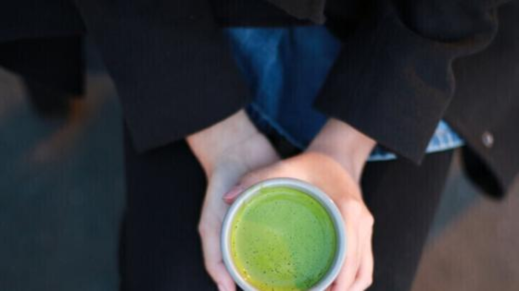 قدرة غير متوقعة للماتشا ضد حساسية الأنف.. دراسة تكشف التفاصيل