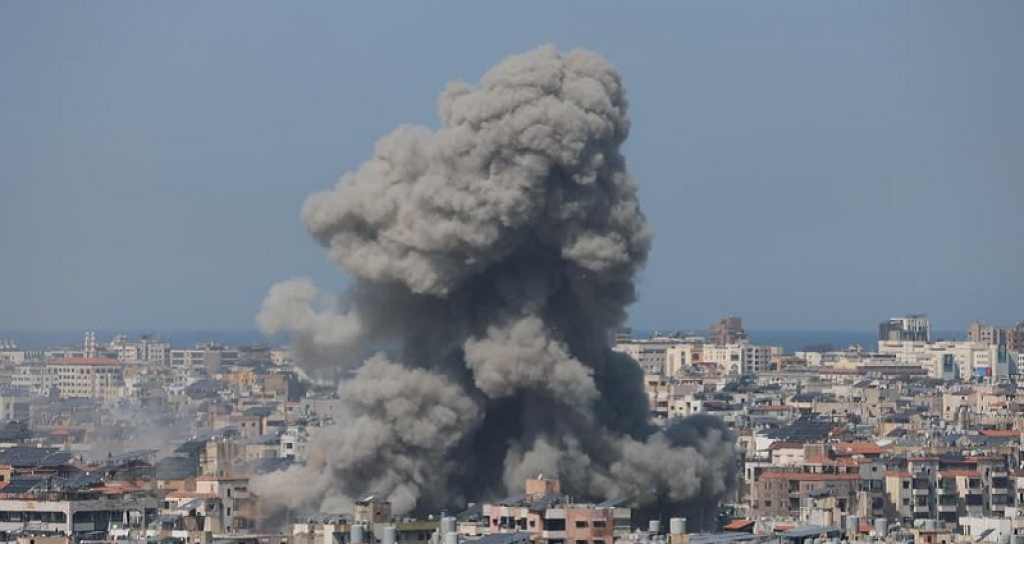 إنذار عاجل إلى سكان الضاحية!! 