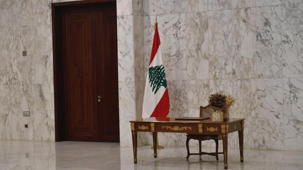 لبنان يتحضر لللتفاوض المباشر مع “إسرائيل”؟