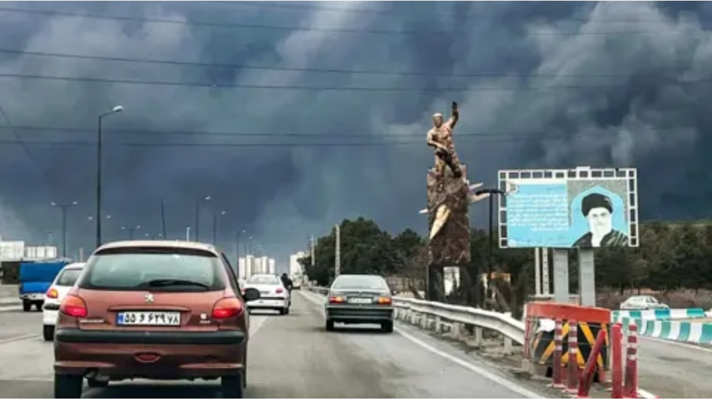 أبرزها التعويض عن الأضرار.. 5 مطالب إيرانية لوقف الحرب