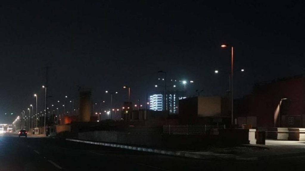 تقرير: قصف مقر للقوات الأمنية جنوب غربي بغداد