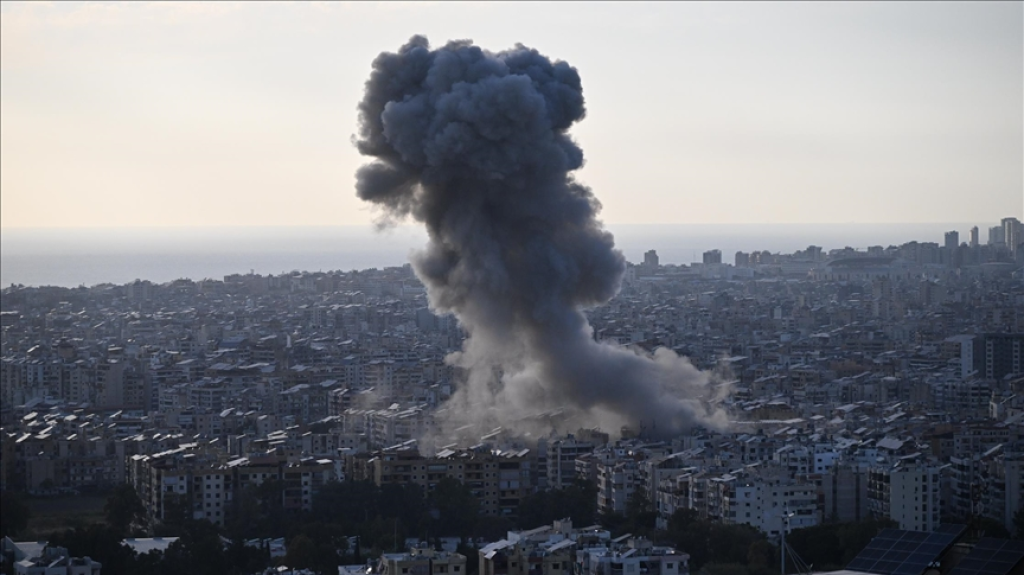 “إسرائيل” كانت تخطط لعدوان على لبنان قبل حربها ضد إيران؟