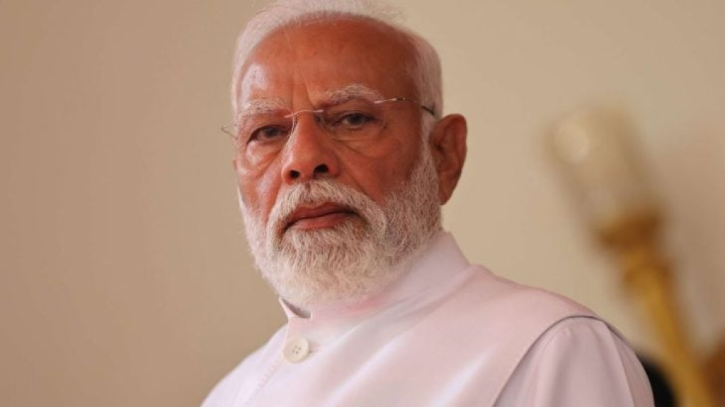 رئيس وزراء الهند يجرى اتصالا برئيس إيران