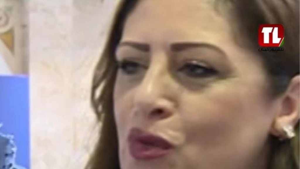 تلفزيون لبنان .. بريء من 