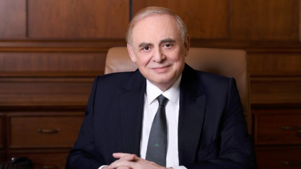 فريد البستاني: إلغاء ضريبة ال ٣٠٠ الف ليرة على البنزين يساعد في الحدّ من تضخّم الأسعار في هذه الأوقات العصيبة