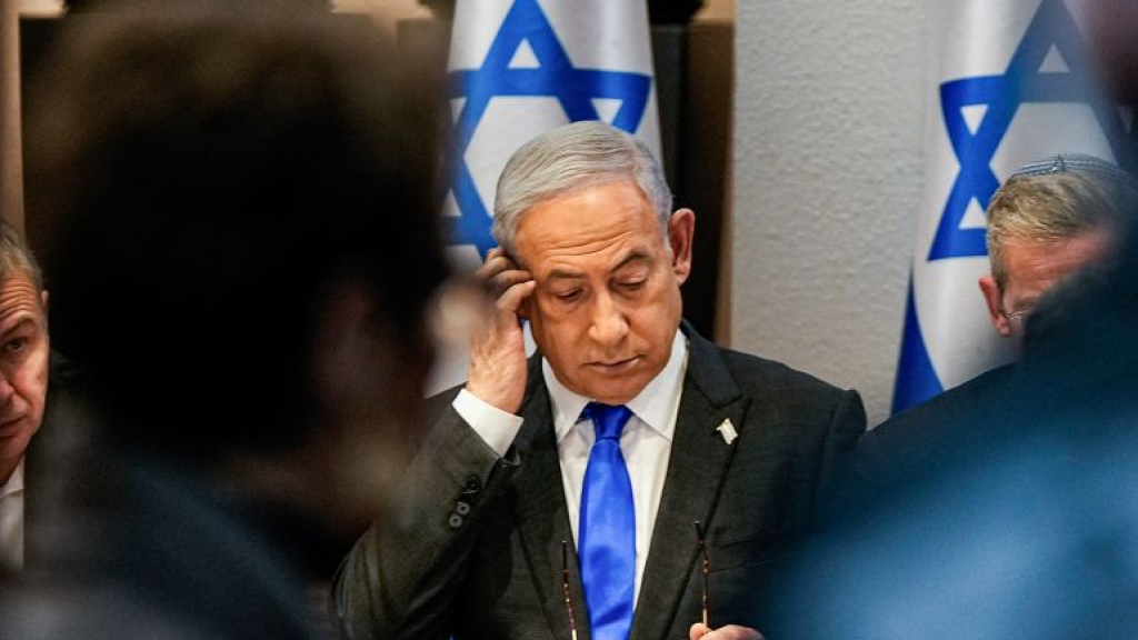 ما وراء الجبهة: بين استمرار الحرب وتآكل الثقة بالقيادة الإسرائيلية