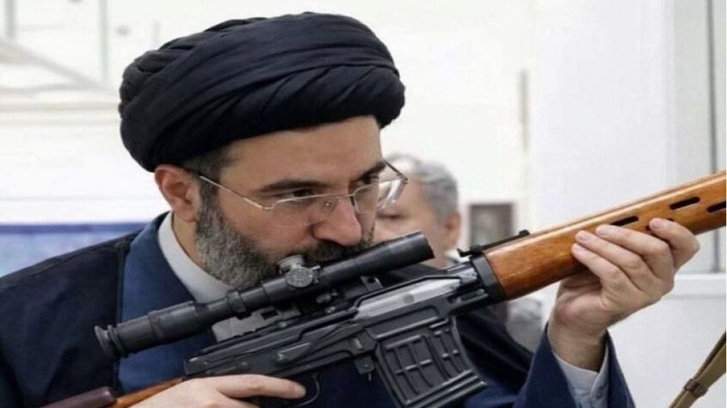 4 دقائق من خطاب خامنئي تثير نقمة ترامب على 