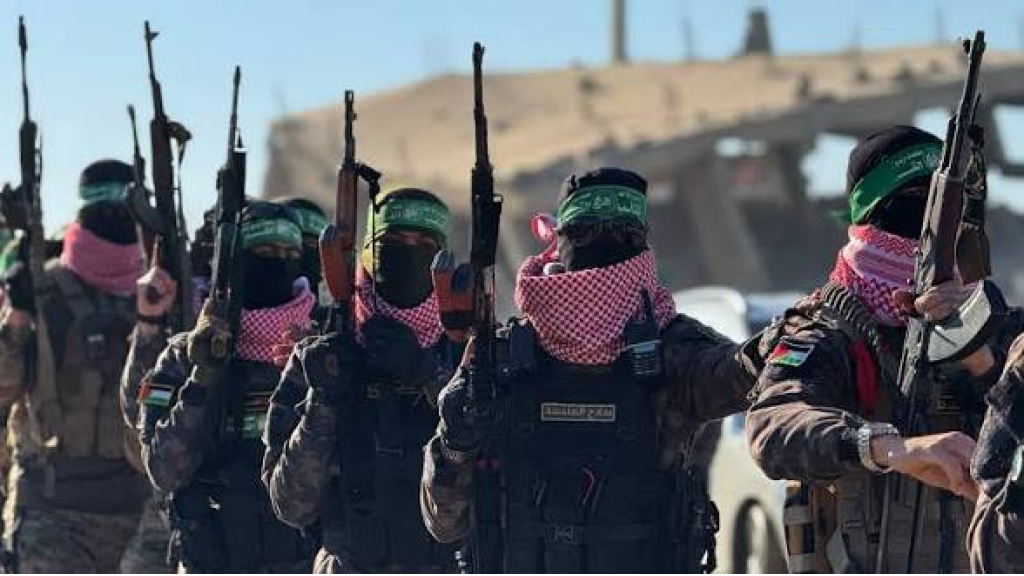 حركة حـ.ـمـ..ـاس: 