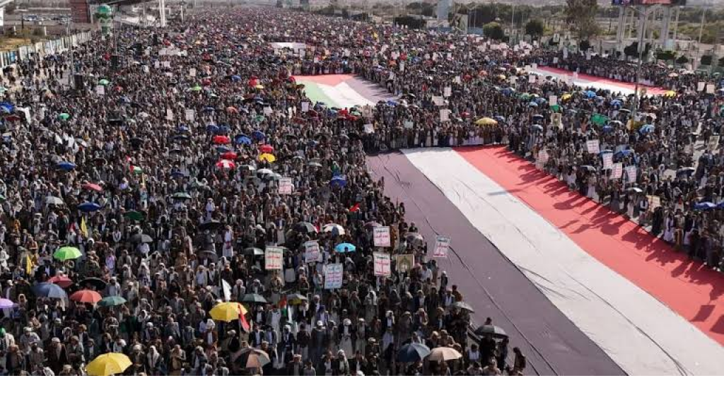 “مسيرات يوم القدس”: “حزب الله” أعاد العدو إلى نقطة الصفر